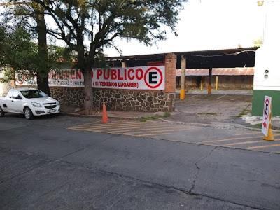Casa Limonchelo Hotel B&B Morelia Zewnętrze zdjęcie
