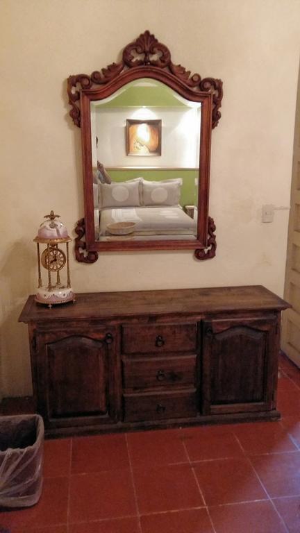 Casa Limonchelo Hotel B&B Morelia Zewnętrze zdjęcie