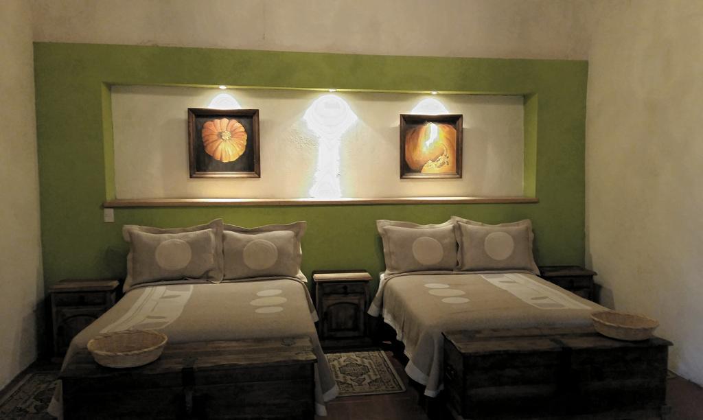 Casa Limonchelo Hotel B&B Morelia Zewnętrze zdjęcie