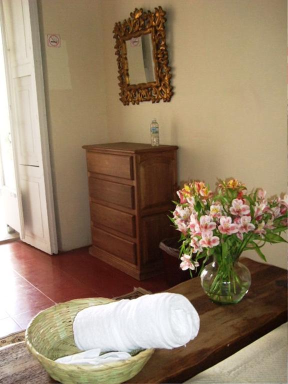 Casa Limonchelo Hotel B&B Morelia Pokój zdjęcie