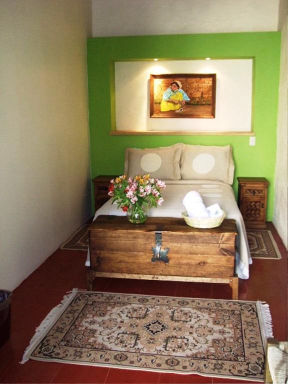 Casa Limonchelo Hotel B&B Morelia Pokój zdjęcie