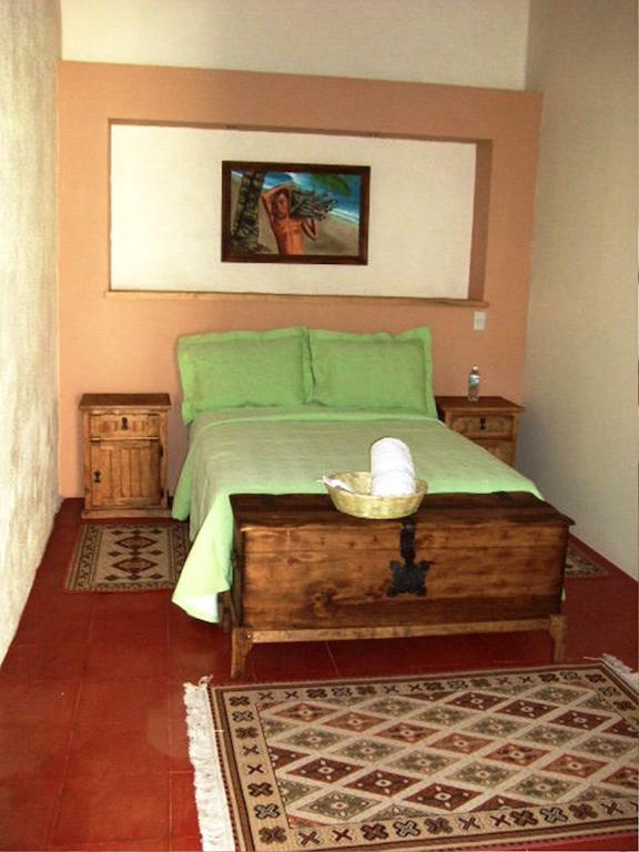 Casa Limonchelo Hotel B&B Morelia Pokój zdjęcie