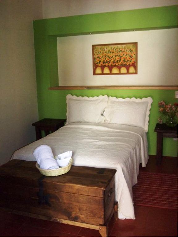 Casa Limonchelo Hotel B&B Morelia Pokój zdjęcie