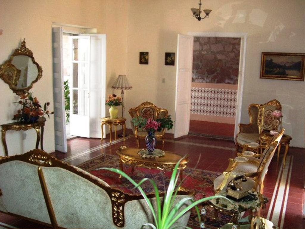 Casa Limonchelo Hotel B&B Morelia Zewnętrze zdjęcie