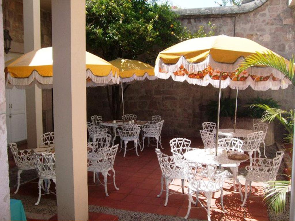Casa Limonchelo Hotel B&B Morelia Zewnętrze zdjęcie
