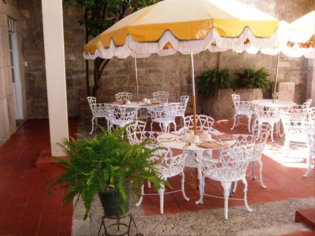 Casa Limonchelo Hotel B&B Morelia Zewnętrze zdjęcie