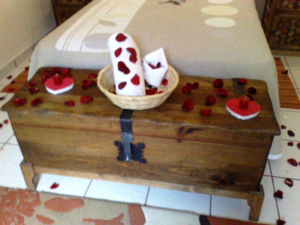 Casa Limonchelo Hotel B&B Morelia Pokój zdjęcie