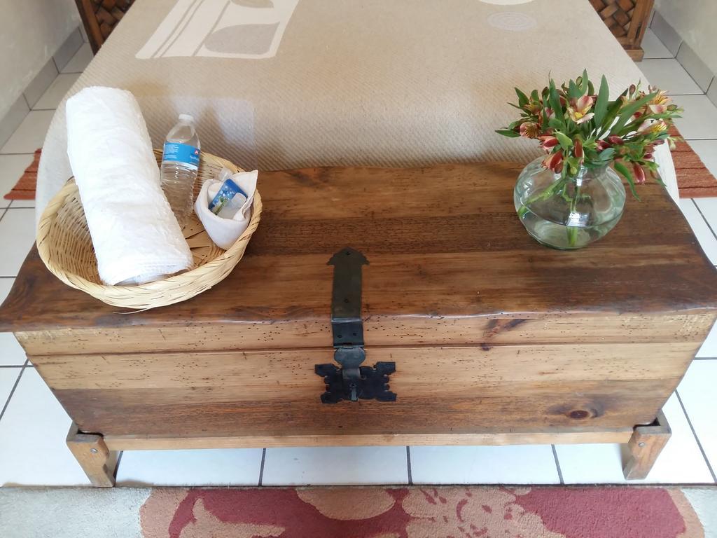 Casa Limonchelo Hotel B&B Morelia Zewnętrze zdjęcie