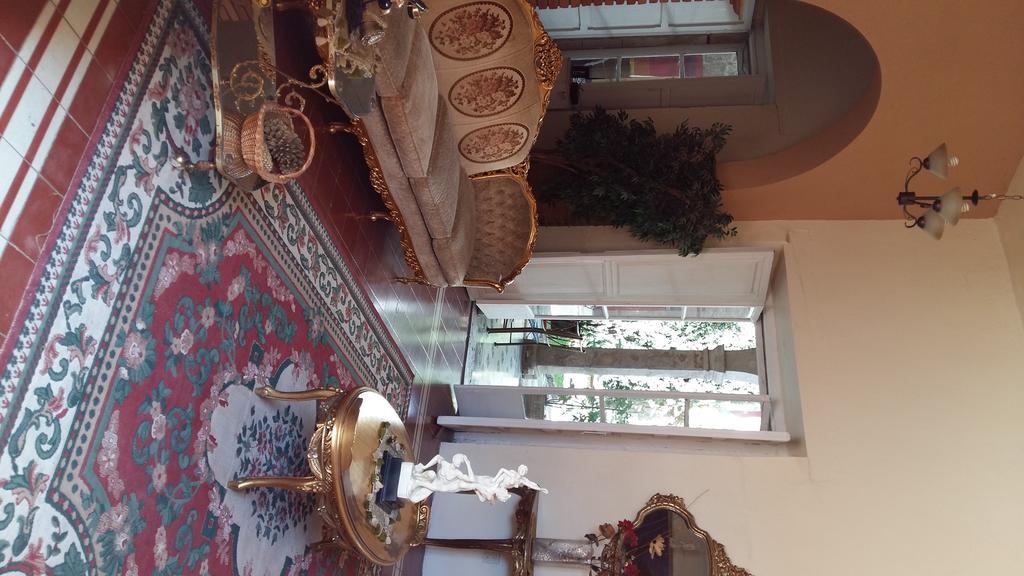 Casa Limonchelo Hotel B&B Morelia Zewnętrze zdjęcie
