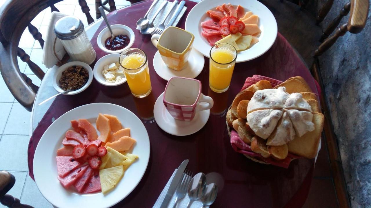 Casa Limonchelo Hotel B&B Morelia Zewnętrze zdjęcie