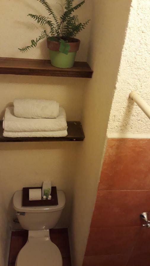 Casa Limonchelo Hotel B&B Morelia Zewnętrze zdjęcie